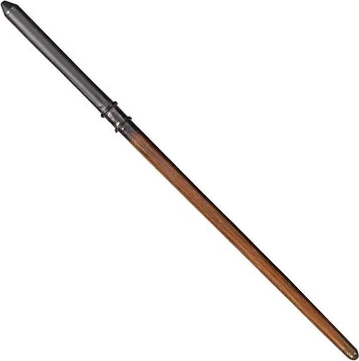 Produktbild Noble Collection Harry Potter Zauberstab Draco Malfoy (Charakter-Edition)