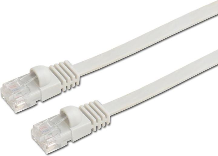 Produktbild Prokord UTP-0168 (U/UTP, CAT6, 2 m)