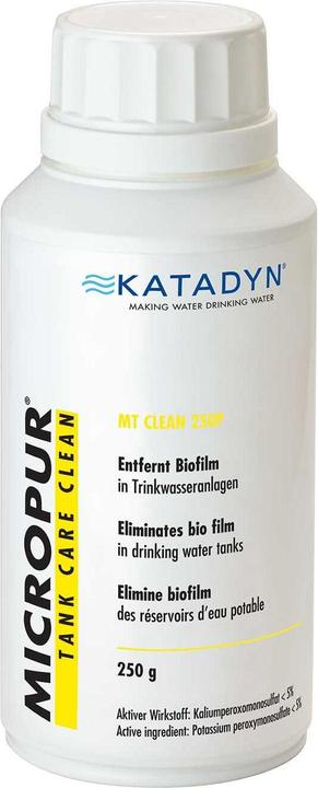 Image du produit Katadyn Ligne de citerne MT Box