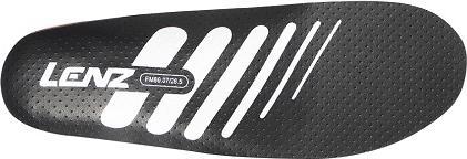 Lenz Insole Top Micro Leather