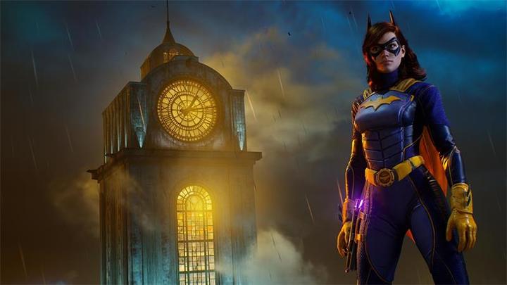 Produktbild WB Gotham Knights (PS5, DE)