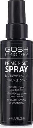 Actual product image Copenhagen GOSH Donoderm Prime'n Set Spray 50 ml
