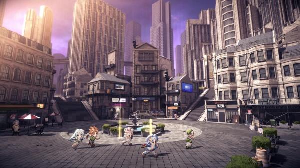 Produktbild Square Enix Star Ocean Second Story R (Switch, Switch Lite, Switch OLED, DE)