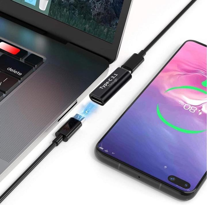 Immagine prodotto PowerGuard USB C — USB C (USB-C)