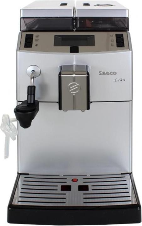 Productafbeelding Saeco Lirika Plus