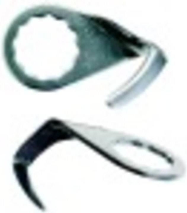 Produktbild Fein Schneidmesser 63903110010 2 St