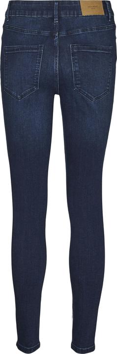 Produktbild Vero Moda VMSOPHIA Hohe Taille Slim Fit Jeans Skinny Jeans (30)