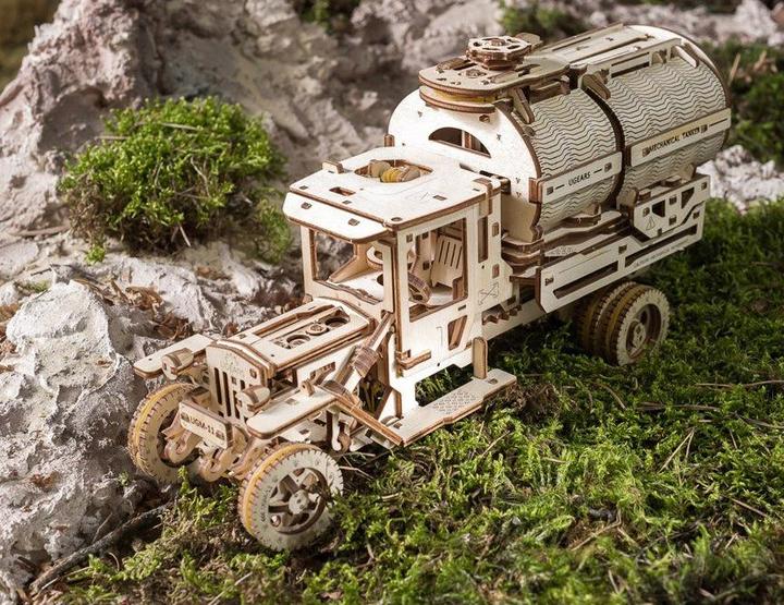 Produktbild Ugears Tanklastwagen