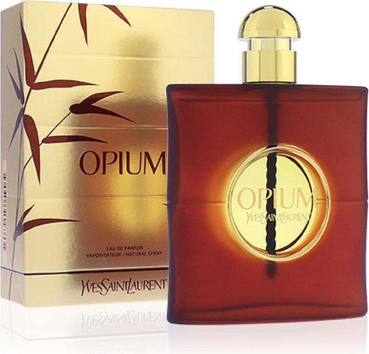 Actual product image Yves Saint Laurent Opium (Eau de parfum, 30 ml)