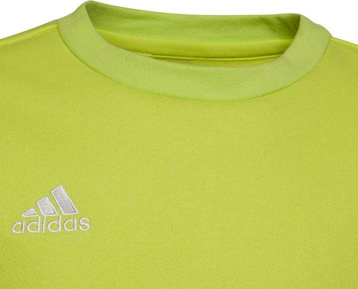 Produktbild adidas Entrada 22 Sweatshirt Kinder (164)