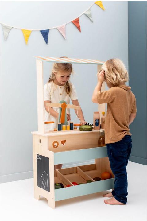 Produktbild Trixie Baby Holz Kaufladen
