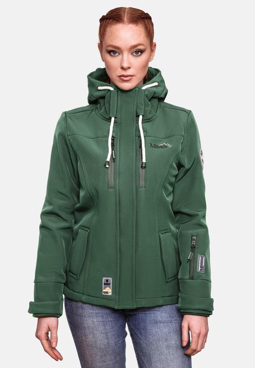Produktbild Marikoo Kleinezicke (3XL)