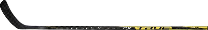 True Catalyst px (A destra)
