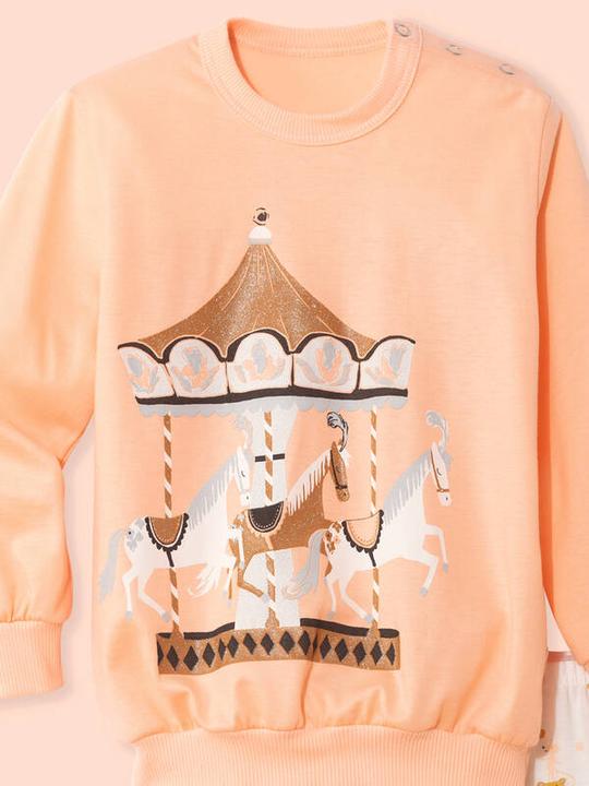Image du produit Calida Toddlers Circus (104)