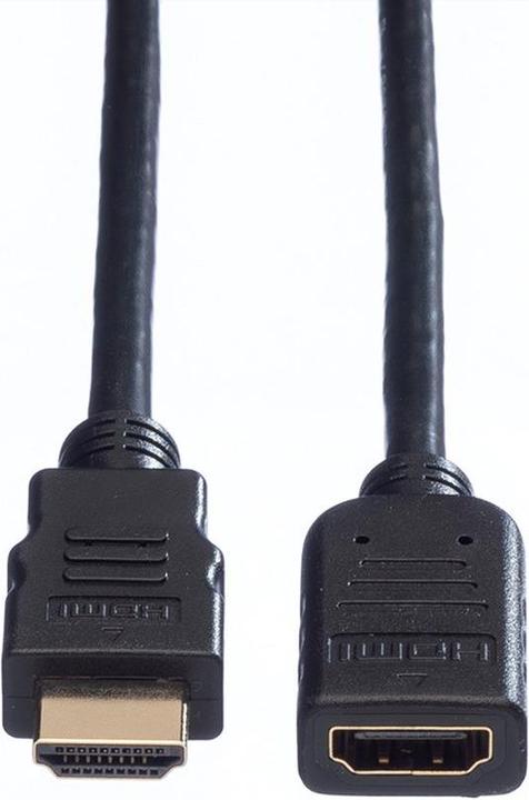 Produktbild Value HDMI (Typ A) — HDMI (Typ A) (1.50 m, HDMI)