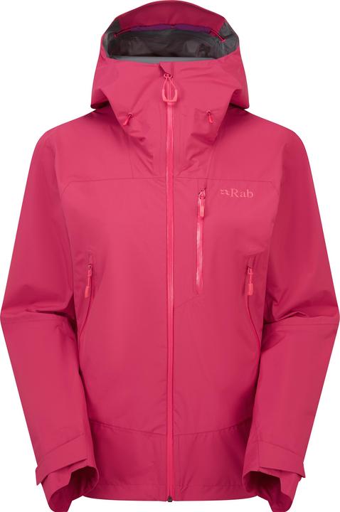 Rab Downpour Mountain