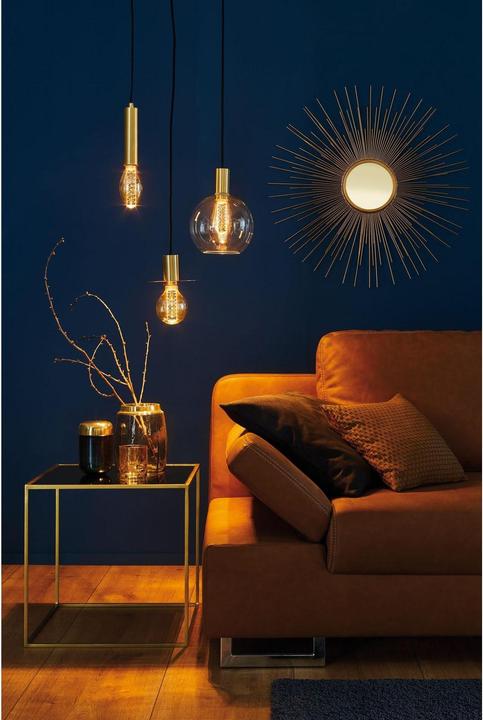 Actual product image Paulmann Light source GLOW G95 E27 (E27, 4 W, 200 lm, 1 x, A)