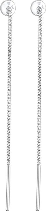 Produktbild Elli Plättchen (925er Sterling Silber)