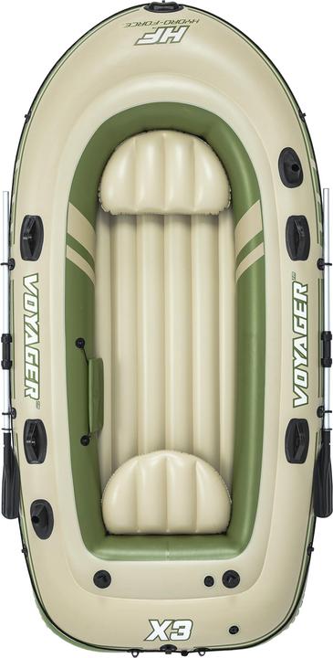 Image du produit Bestway 65164 / 24 (294 cm, 3 pers.)