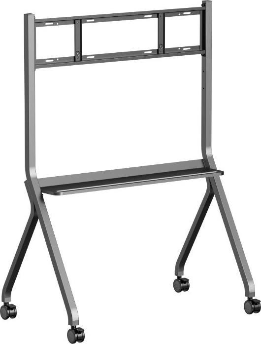 Produktbild Avtek TouchScreen Mobile Stand Next3 (Standfuss, 85.83")