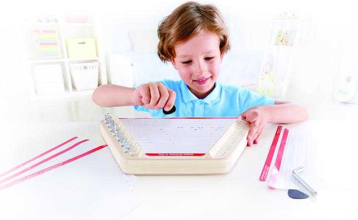 Image du produit Hape La harpe chantante