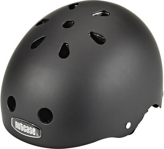 Image du produit Nutcase Noirâtre (52 - 56 cm)