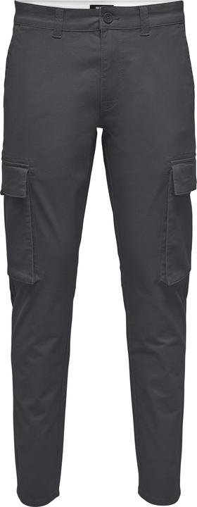 Only & Sons Cargo trousers (34)