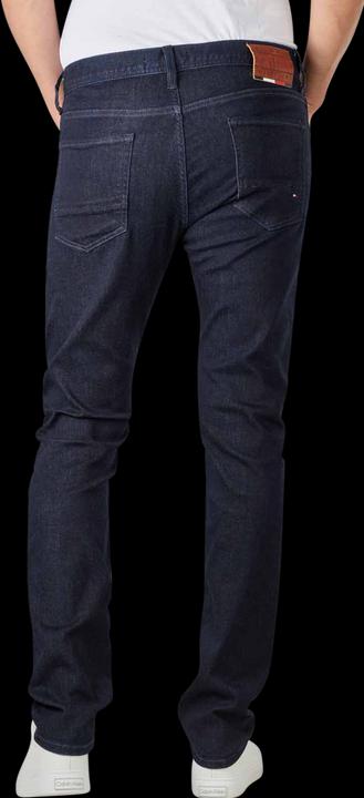 Actual product image Tommy Hilfiger Bleecker Jeans Slim Fit Ohio Rinse (W33/L34)