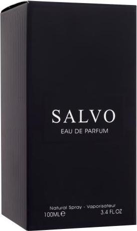 Immagine prodotto Maison Alhambra Salvo (Eau de parfum, 100 ml)