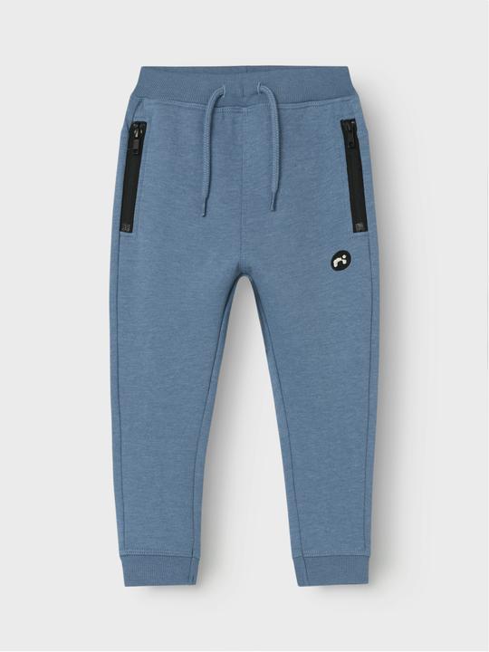 Actual product image Name it Nmmvimo Swe Pant Bru Noos (92)