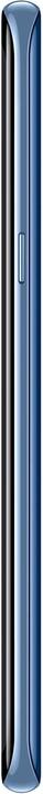 Produktbild Samsung Galaxy S8+ (64 GB, Coral Blue, 6.20", Single SIM, 12 Mpx, 4G)