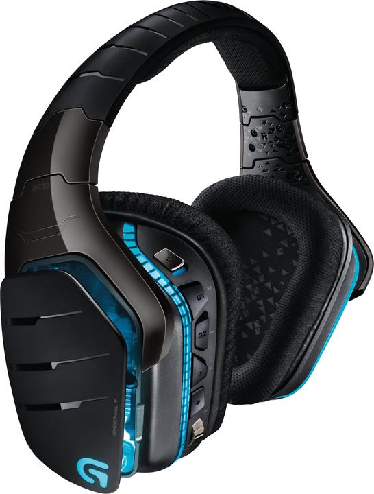 Logitech G G933 Spettro Artemide (Senza fili)