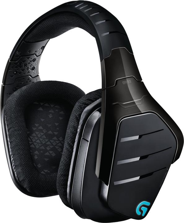 Immagine prodotto Logitech G G933 Spettro Artemide (Senza fili)