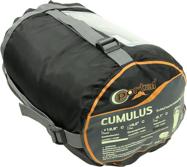 Produktbild Portal Cumulus (220 cm)