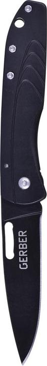 Actual product image Gerber Gear GERBER STL 2.5 folding knife (6.60 cm)