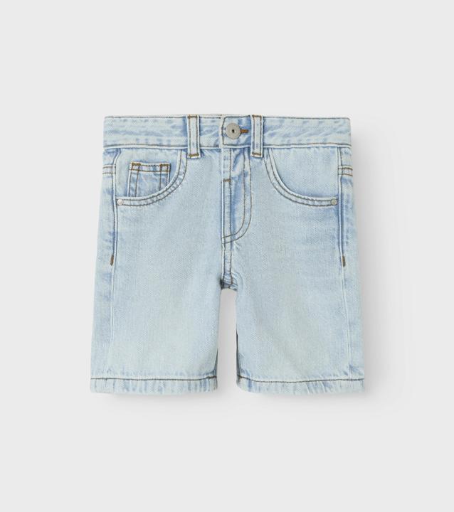 Actual product image Name it Denim Bermudashorts (98)