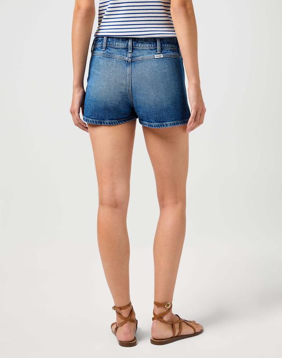 Actual product image Wrangler Jeansshorts Pocket Cowboy Short (27)