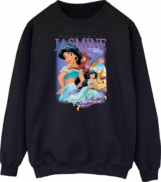 Aladdin Sweatshirt