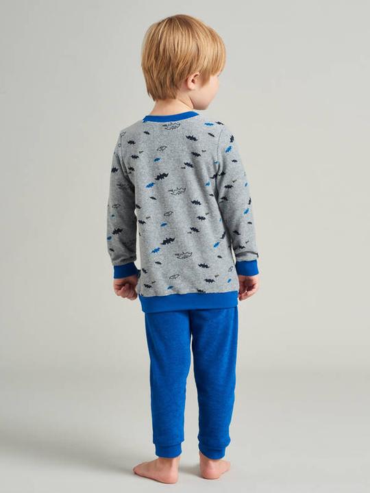 Produktbild Schiesser Pyjama Homewear Bequem sitzend (140)