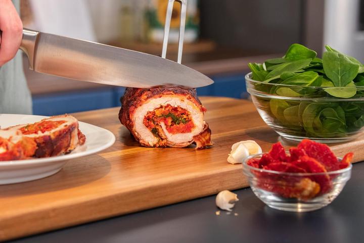Immagine prodotto Kitchen Chef Chef di rosticceria