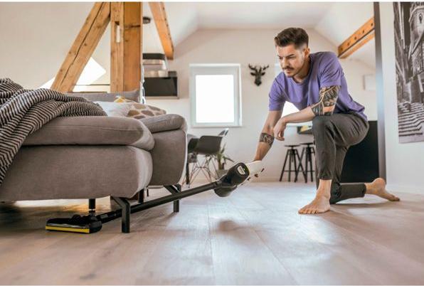 Immagine prodotto Kärcher VC 4 myHome Pet
