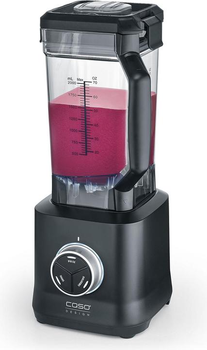 Produktbild Caso Power Blender (2000 W)