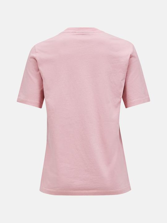 Actual product image Peak Performance Women's Original Small Logo Tee (L)