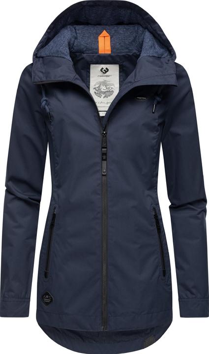Actual product image Ragwear Zuzka (XS)