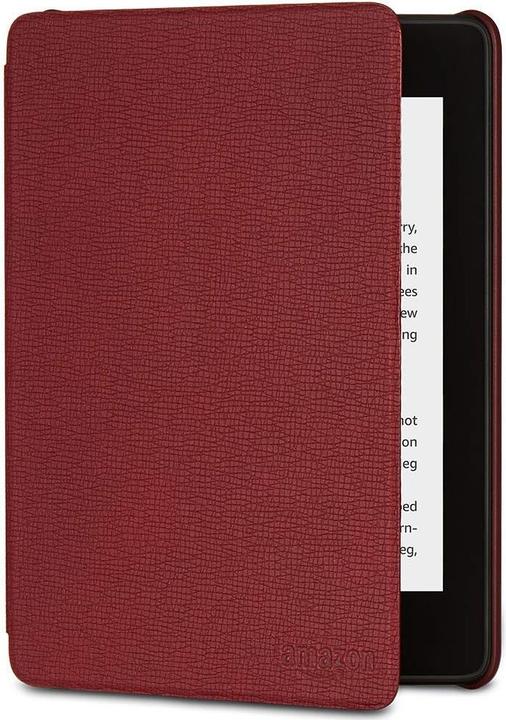 Amazon Couverture en cuir (Kindle Paperwhite)