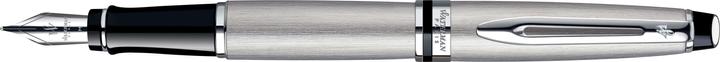 Waterman Expert (Silber, Metallic, 1 x)