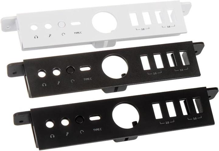 Actual product image Fractal Connect D1