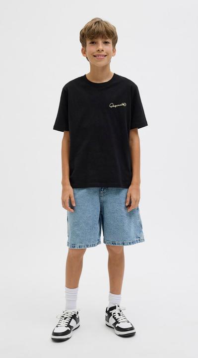 Immagine prodotto Jack & Jones Gedruckt T-shirt Junior T-shirt (152)