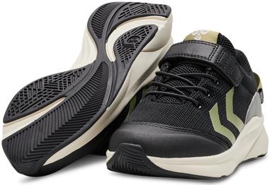 Actual product image hummel Reach 250 Recycled Tex Jr (26)