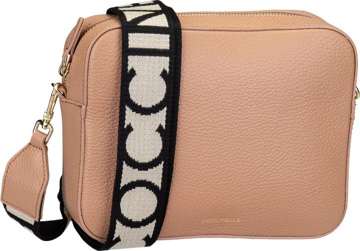 Actual product image Coccinelle Umhängetasche Tebe 55M3